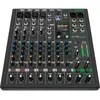 Image de Mackie ProFX10v3+ (Studio et mixeur live), Table de mixage, Noir