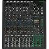 Image de Mackie ProFX12v3+ (Studio et mixeur live), Table de mixage