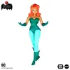 Image de Figurine DC Mondo Batman Animated Series 1/6 Scale Poison Ivy