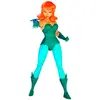 Image de Mondo Figure Batman Poison Ivy 27 Cm