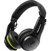 Image de Skullcandy Icon (ANC, 50 h, Filaire, Sans fil), Écouteurs, Noir