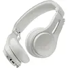 Image de Skullcandy Icon (ANC, 50 h, Filaire, Sans fil), Écouteurs, Blanc, Orange