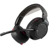 Image de Skullcandy Crusher Plyr 720 Wireless Gaming Headphones, black (Filaire, Sans fil), Casque gaming, Noir
