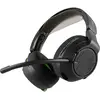Image de Skullcandy Crusher Plyr 720 Xbox Headphones, black (Filaire, Sans fil), Casque gaming, Noir