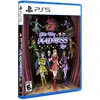 Image de Playstation Games Ps5 This Way Madness Lies Limited Run Import