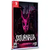 Image de Limited Run, Saturnalia () (Importation)