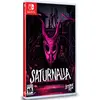 Image de Nintendo Games Switch Saturnalia (limited Run) (import)