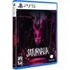 Image de Limited Run, Saturnalia () (Importation)