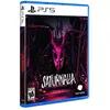 Image de Playstation Games Ps5 Saturnalia Limited Run Import