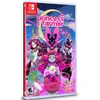 Image de Nintendo Games Switch Princess Farmer (limited Run) (import)