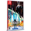 Image de Nintendo Games Switch Atari Recharged Collection 4 (limited Run) (import)
