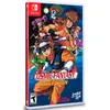 Image de Nintendo Games Switch Cosmic Fantasy Collection (limited Run) (import)