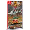 Image de Nintendo Games Switch Toaplan Arcade Garage: Kyukyoku Tiger-heli (limited Run) (import)
