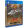 Image de Playstation Games Ps4 Toaplan Arcade Garage: Kyukyoku Tiger-heli (limited Run) (import)