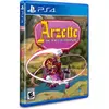 Image de Limited Run, Arzette : Le Joyau de Faramore PS-4 UK