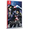 Image de Nintendo Games Switch Overload Escape From Nazarick (import)