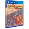 Image de Playstation Games Ps4 Russian Subway Dogs Limited Run Import