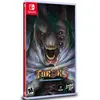 Image de Nintendo Games Switch Turok 3: Shadow Of Oblivion (import)