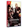 Image de Nintendo Games Switch Castlevania Dominus Collection (portrait Cover) Import Usa