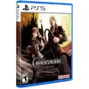 Image de Limited Run, Castlevania Dominus Collection (Portrait Cover) () (Import)