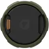 Image de PolarPro Couvercle de boîtier de caméra Canon RF Mount - Forest, Bouchon d'objectif, Noir, Vert