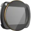 Image de PolarPro Circular Polarizer Filter für Osmo Pocket 3 (Filtres pour drones), Drone : accessoires, Noir