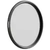 Image de Polarpro Filtre Pour Appareil Photo Dslr/dslm Shortstache Everyday 1/4 Strength Mist 82 Mm