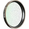 Image de PolarPro CineBlack 1/2 Density Filter   49 mm, Objektivfilter (49 mm, Filtre de diffusion, Filtre gris neutre), Filtre photo, Cuivre