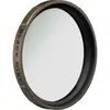 Image de PolarPro Diffusionsfilter 135 Series   black Mist Filter   49 mm (49 mm, Filtre Black Mist), Filtre photo, Or