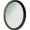 Image de PolarPro Diffusionsfilter 135 Series   black Mist Filter   67 mm (67 mm, Filtre Black Mist), Filtre photo, Or