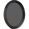 Image de PolarPro Filtre d'objectif Chroma VND/PL 2-5 - 49 mm (49 mm, Filtre de diffusion), Filtre photo, Noir