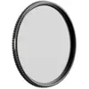 Image de Polarpro Filtre Pour Appareil Photo Dslr/dslm Shortstache Everyday 1/4 Strength Mist 55 Mm