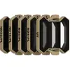Image de PolarPro Collection Filtre Vivid (Filtres pour drone, DJI Avata 2), Drone : accessoires, Noir