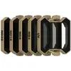 Image de PolarPro Collection d'obturateurs de filtres (Filtres pour drone, DJI Avata 2), Drone : accessoires, Noir