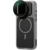 Image de PolarPro Procase (Apple iPhone 16 Pro), Coque pour téléphone portable, Noir