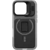 Image de PolarPro iPhone 16 Pro LiteChaser 16 ProCase - Transparent (Apple iPhone 16 Pro), Coque pour téléphone portable, Transparent, Gris