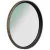 Image de Polarpro Filtre Pour Appareil Photo Dslr/dslm 135 Series Mist 72 Mm