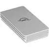 Image de OWC Envoy Portable 1TB SSD Drive (1 To), SSD externe, Argent