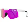 Image de Pit Viper Lunettes De Soleil The Miami Nights Original2.0 Z87+Polycarbonate/CAT3