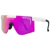 Image de Pit Viper Lunettes De Soleil The Miami Nights Original2.0 Wide