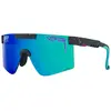 Image de Pit Viper Lunettes De Soleil Polarisées The Midnight Original Narrow