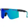 Image de Pit Viper Lunettes De Soleil Polarisées The Midnight Original Wide