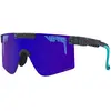 Image de Pit Viper Lunettes De Soleil Polarisées The Midnight Original Narrow