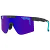Image de Pit Viper Lunettes De Soleil The Midnight Original2.0 Wide