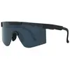 Image de Pit Viper Lunettes De Soleil Photochromiques The Blacking Out Original2.0 Wide Photochromic Polycarbonate/CAT1-3