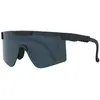 Image de Pit Viper Lunettes De Soleil Polarisées The Blacking Out Original Narrow