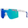 Image de Pit Viper Lunettes De Soleil The Merika Original2.0 Wide