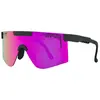 Image de Pit Viper Lunettes De Soleil Polarisées The Exec Original Wide