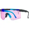 Image de Pit Viper Lunettes De Soleil The Exec Original Narrow