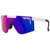 Image de Pit Viper Lunettes De Soleil The La Brights Original2.0